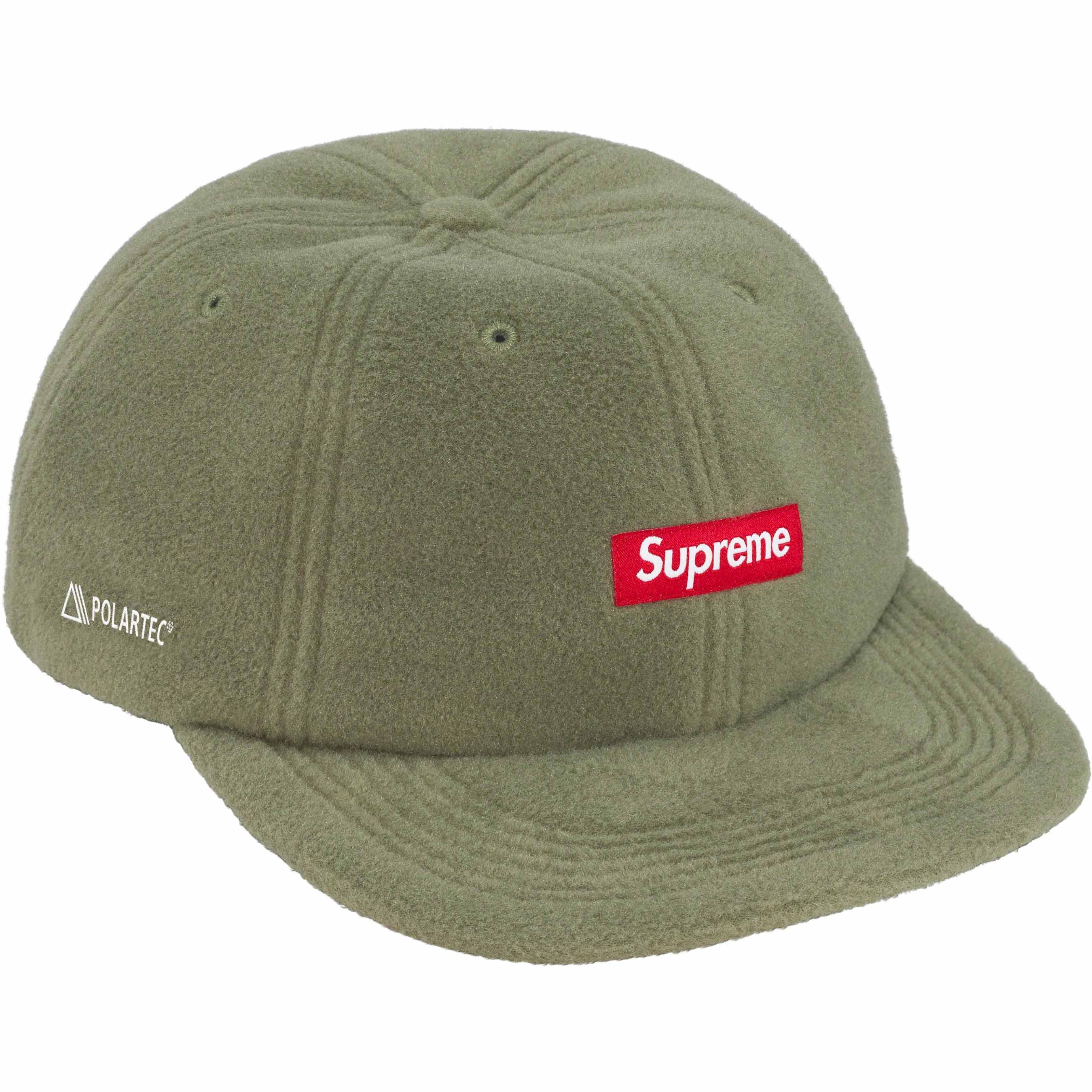 Polartec® Small Box 6-Panel view 2